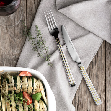 Набір столових приборів Heritage, 30 предметів Berghoff