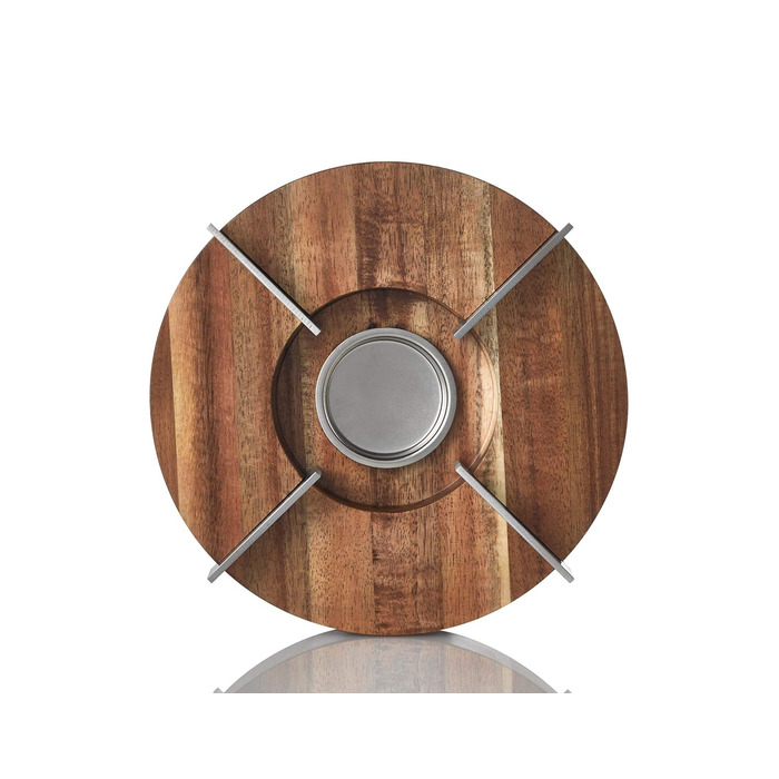 Підігрівач для чайника 16 см, Tuto AdHoc