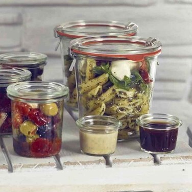 Баночка для зберігання, 80 мл, GenWare