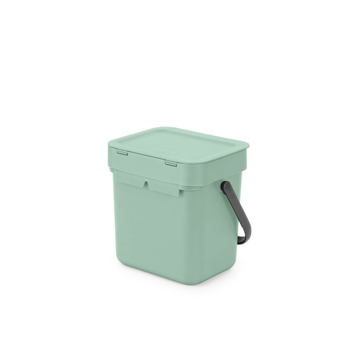 Відро для сміття 3 л Sort & Go Brabantia