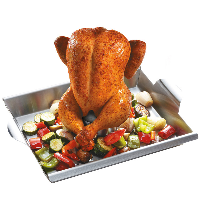 Набір для гриля 3 предмета 37х25,2х14,6 см Gefu