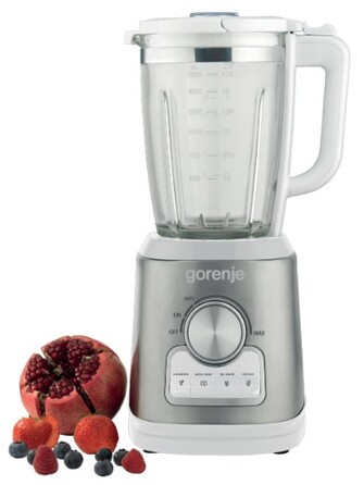Стационарный блендер Gorenje B1400E (6986991)