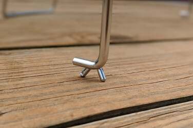 Дополнительная решетка для гриля 54 см Vialex