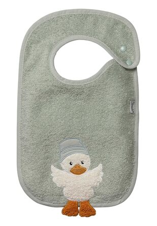 Слюнявчик для дітей 26 x 38 см LALALO