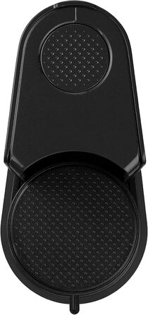 Набір для газування води, 5 предметів, чорний Duo SodaStream