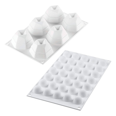 KIT COSMOS 105 Форма из резины