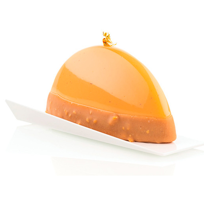 VELA 100 Форма из резины