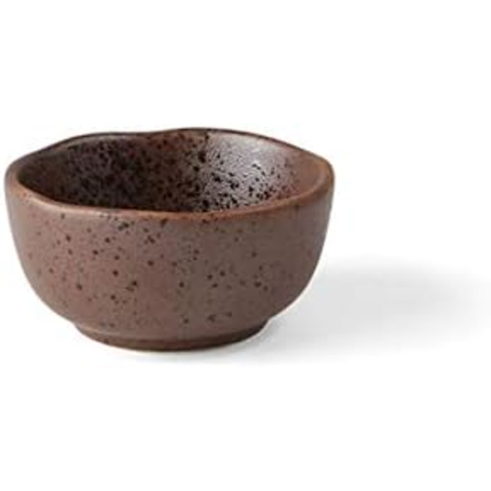 Арена Реактивна порцеляна на 4 особи (26 шт.) Обідній сервіз, коричневий)