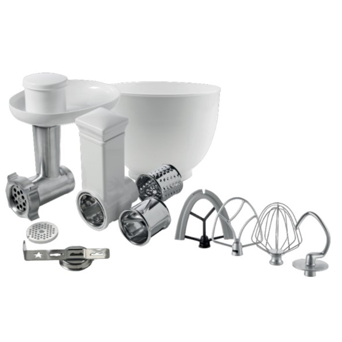 Кухонний комбайн Gorenje MMC1000RLR (6651508)