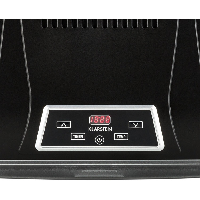 Дегидратор на 9 полок, 700 Вт Fruit Jerky Plus 9 Klarstein