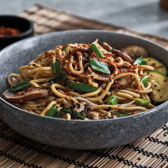 Набір посуду SPRINGLANE Misty Cliff 24 шт., фаянсовий обідній сервіз на 4 персони (набір супових тарілок з 4 шт.)