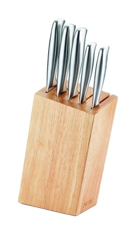 Набір ножів Carso з 6 предметів 830537 NOIS