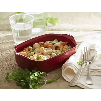 Форма для запікання 22х14,5 см 349649