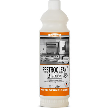 Засіб для миття кухонних меблів 1 л Lorito