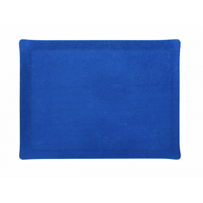 Поднос Platex VELOURS MAJORELLE, акрил, 60 x 45 см