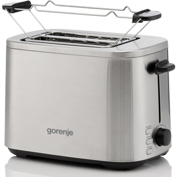 Тостер Gorenje T800DS (7040733)