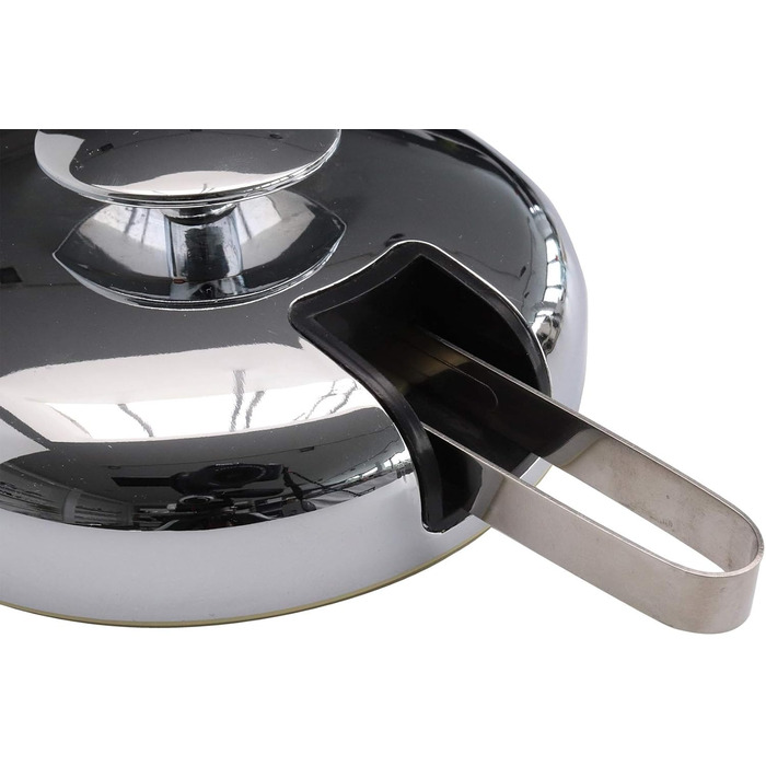 Професійне відерце для льоду 1,3 л з нержавіючої сталі з кришкою, щипцями для льоду та піддоном для крапель Buddy´s Bar