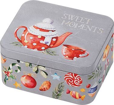 Набір кондитерських коробок маленький, 2 предмета, Sweet Moments RBV Birkmann