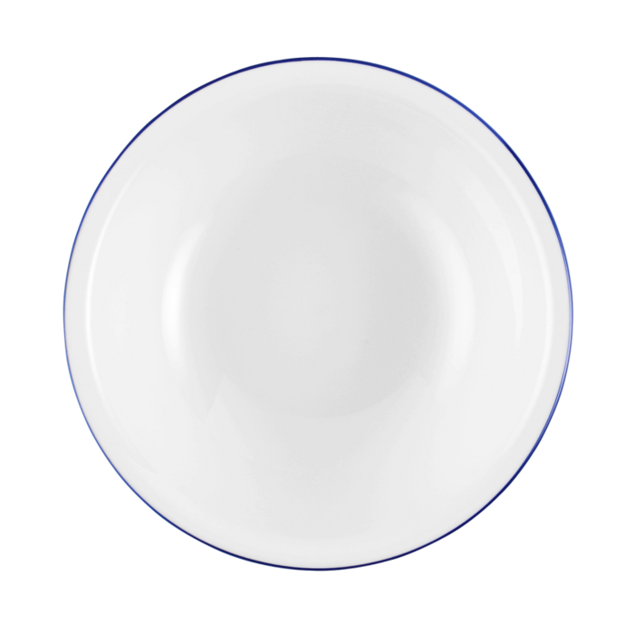 Пиала для десерта 13 см Blaurand Compact Seltmann