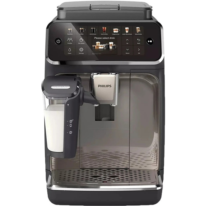 Кавомашина Philips EP4449/70 (6978910)