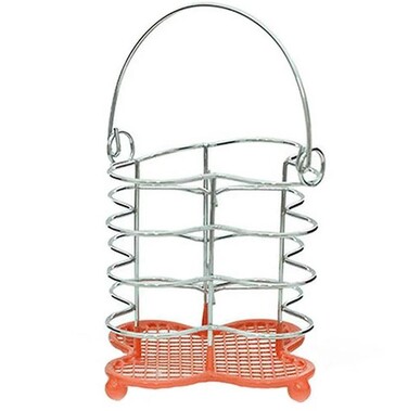 Підставка для кухонних інструментів Fissman (7081)