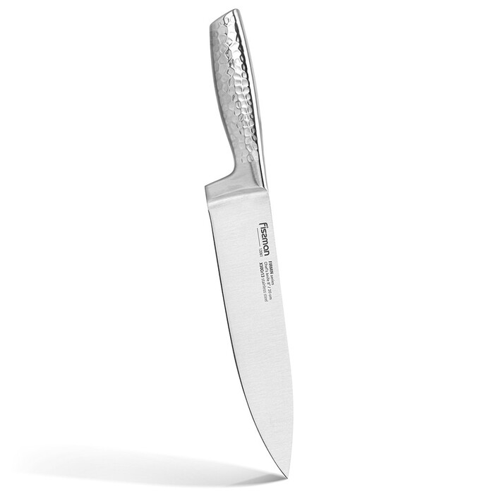 Ніж Fissman кухарський FIRMIN 20 см X30Cr13 сталь (12061)