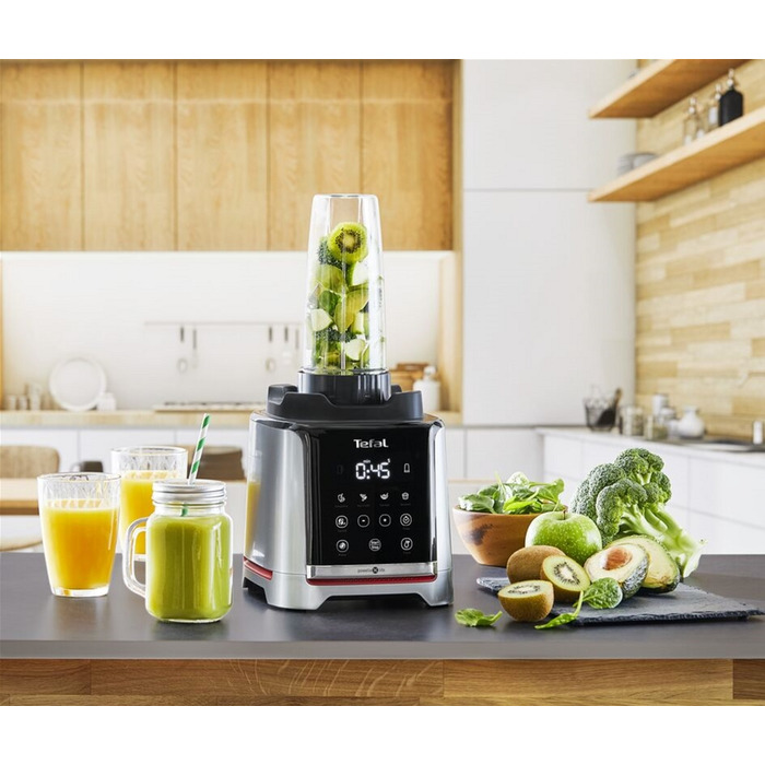 Стационарный блендер Tefal BL91HD31 (6612185)