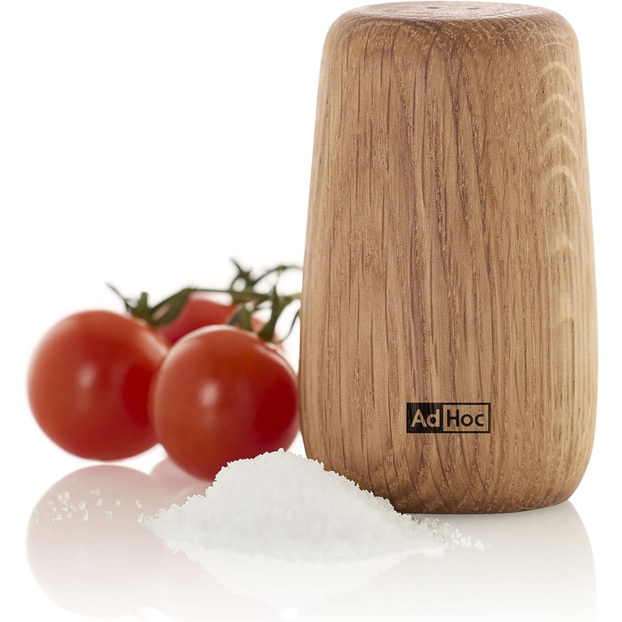 Сільничка і перечниця, набір 2 предмети, Yoko AdHoc