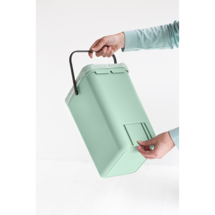 Відро для сміття 12 л Sort & Go Brabantia