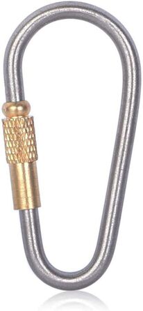 Титановая ложка с длинной ручкой Вилка Суп для кемпинга Суп из риса Столовые приборы с полированной чашей Сверхлегкие аксессуары для пикника на открытом воздухе Многоразовая дорожная посуда с крючком Ti1033T (ложка Ti1031t - 2 шт.)