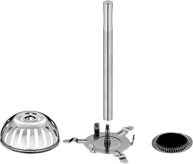 Спінювач молока 650 Вт Lono Glas WMF