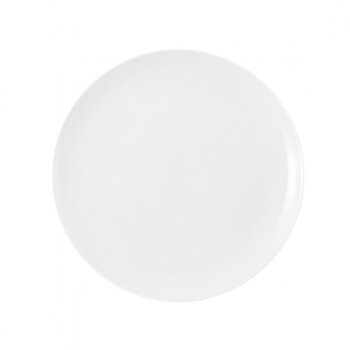 Тарілка для сніданку 22,5 см White Liberty Seltmann Weiden