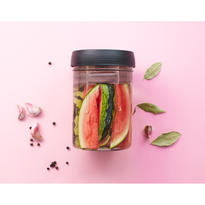 Банка для бродіння, 1 л Nativo Gefu