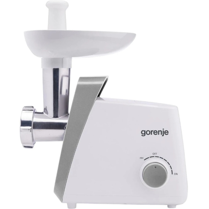М'ясорубка Gorenje MG1601W (7119773)