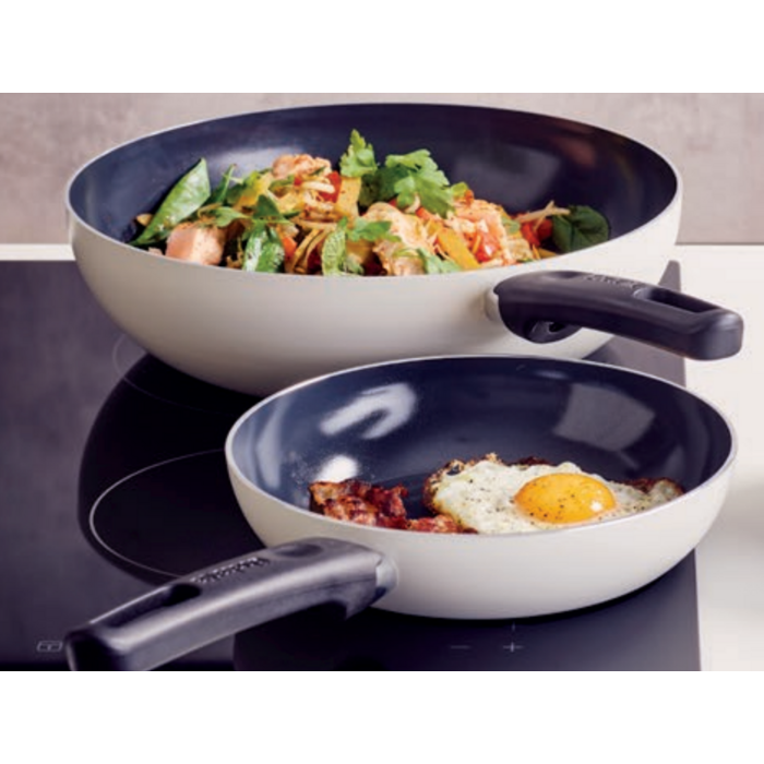 Сковорода 28 см 101708