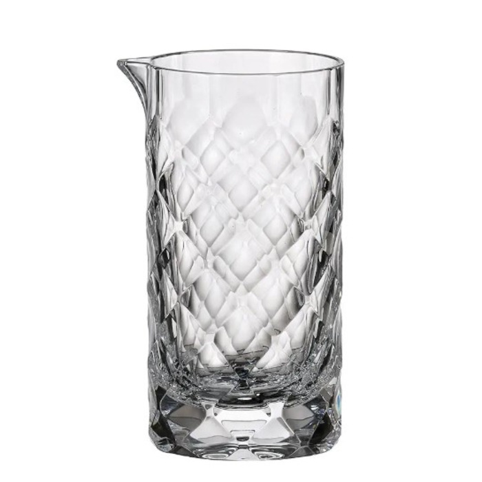 Глечик д/коктейлів Tiny 800 мл 9841 BOHEMIA