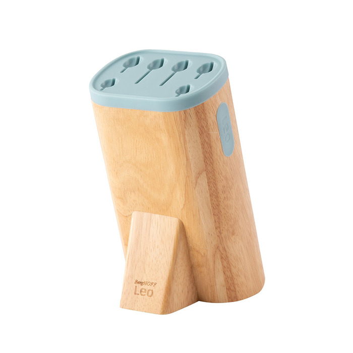 Набір ножів BergHOFF LEO SLATE у колоді, 7 пр.