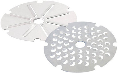 Терка універсальна для сиру Gefu PARMIGIANO (34680)