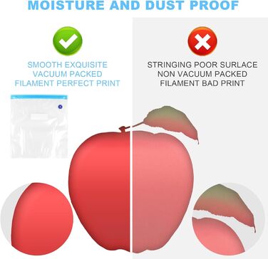 Комплект вакуумні пакети 20 пакетів 34 x 30 см MXTIMWAN
