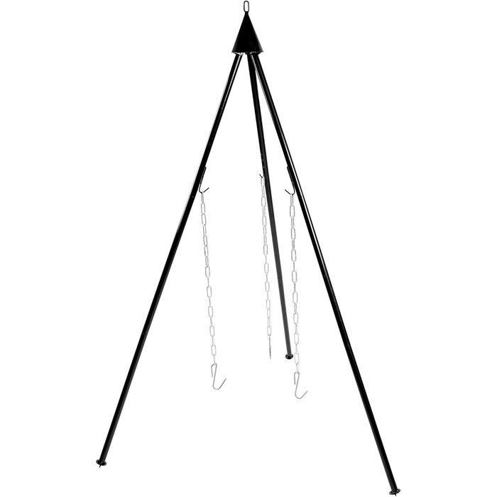 Набір голландської печі 6 предметівBBQ-Toro