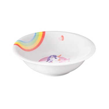 Піала дитяча 16 см Mein kleines Einhorn Compact Seltmann