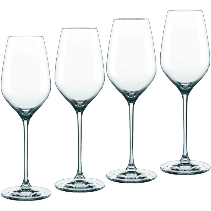 Набір із 4 бокалів для білого вина 500 мл, Supreme Nachtmann