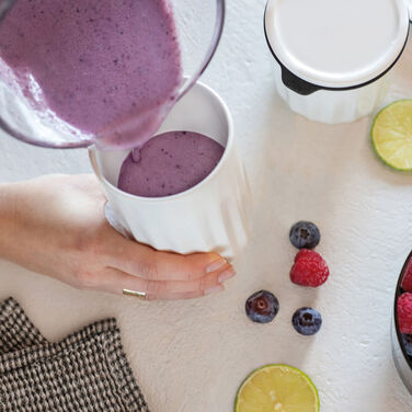 Чашка з кришкою 450 мл, Біла ToGo&ToStay Villeroy & Boch