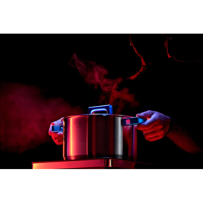 Колекція Ultimate Cool+ від WMF