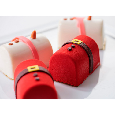 BUCHETTE 140 Форма из резины