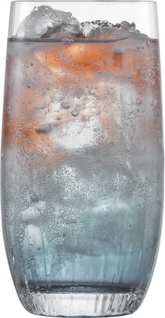 Стакан для лонгдринков 0,5 л, набор 4 предмета Fortune Zwiesel Glas