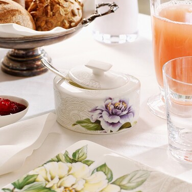 Колекція Quinsai Garden від Villeroy & Boch