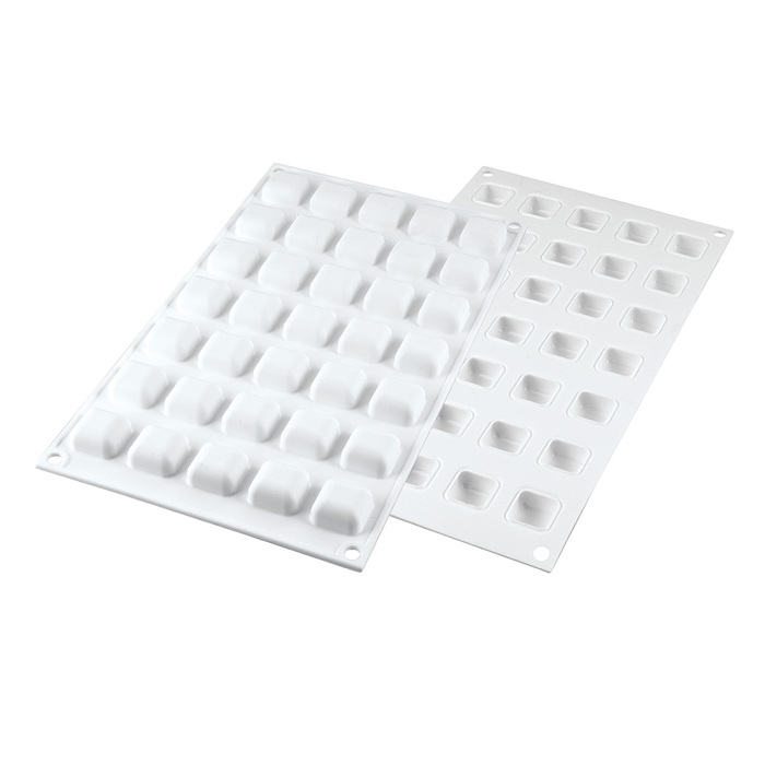 MICRO GEM5 Форма из резины