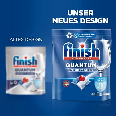 Таблетки для посудомийної машини 166 таблетками Finish