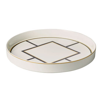 Піднос 33 см MetroChic Villeroy & Boch